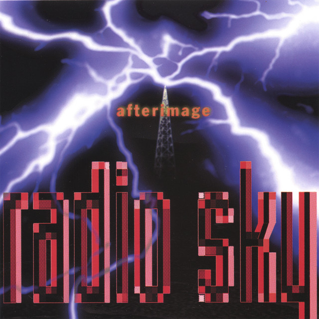 Radio Sky cover art