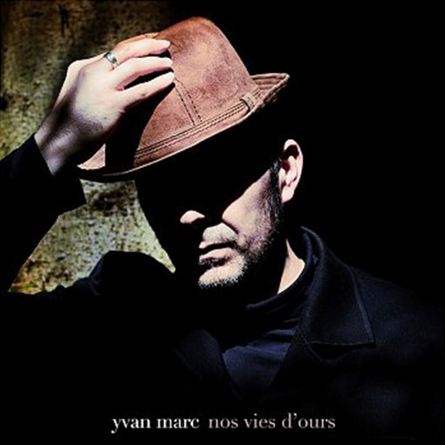 Nos vies d'ours cover