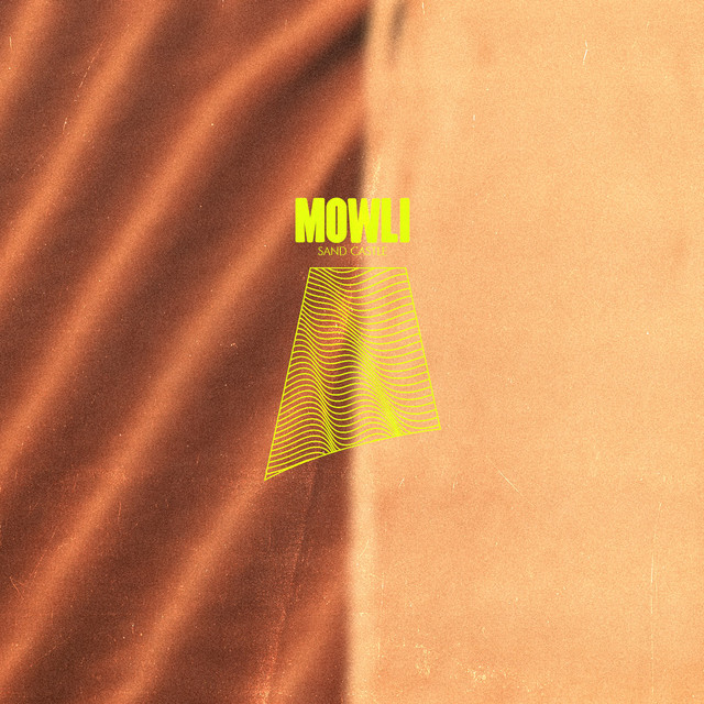 Sand Castles cover art