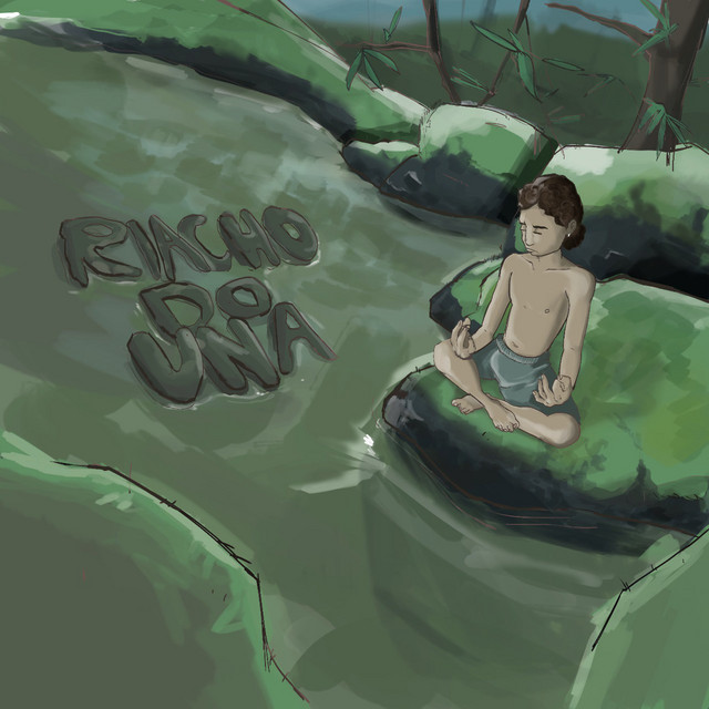 Riacho do una cover art