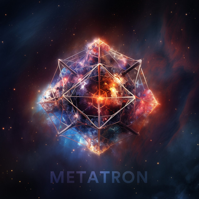 Energia positiva 417 hz cover art