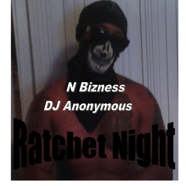 Ratchet Night cover