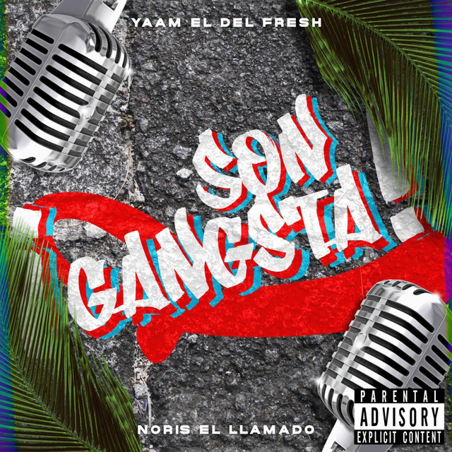 Son Gangsta
