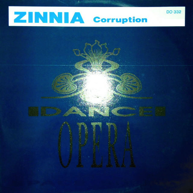 Zinnia