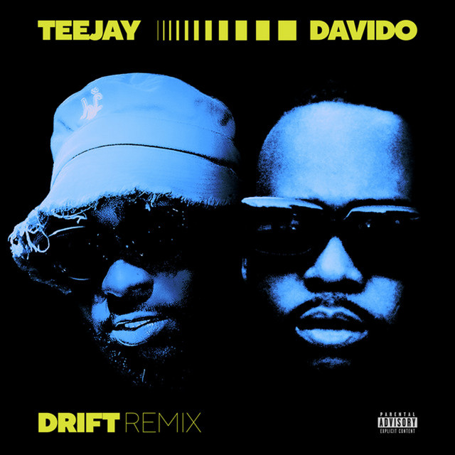 Drift (Remix) cover art