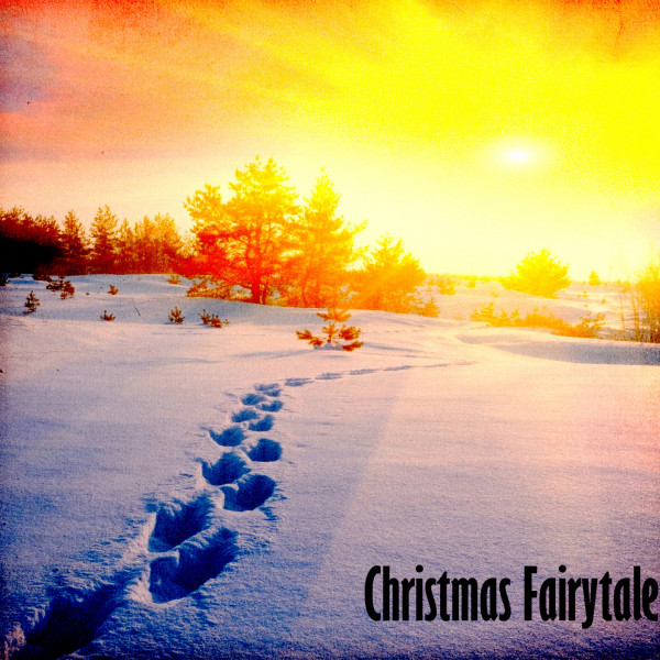 Обкладинка: Christmas Fairytale — Earmake