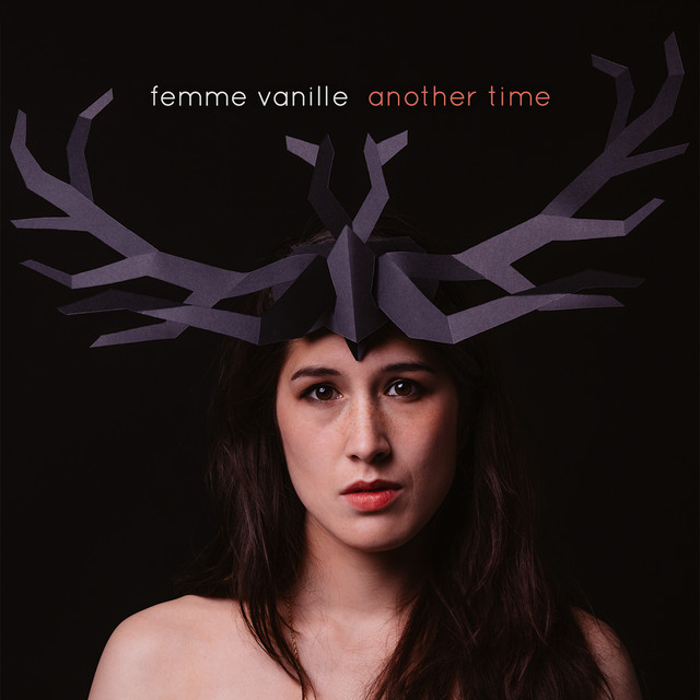 Another Time cover