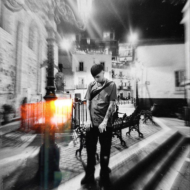 No Time To Die 2 cover art