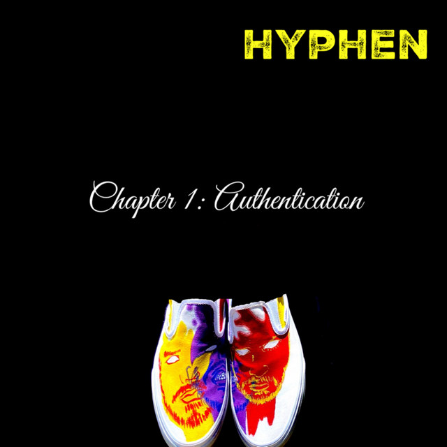 Chapter 1: Authentication cover art