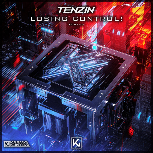 Losing Control! - Radio Edit