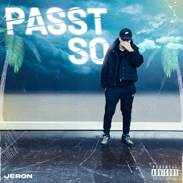 Passt so cover art