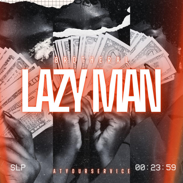 LAZY MAN
