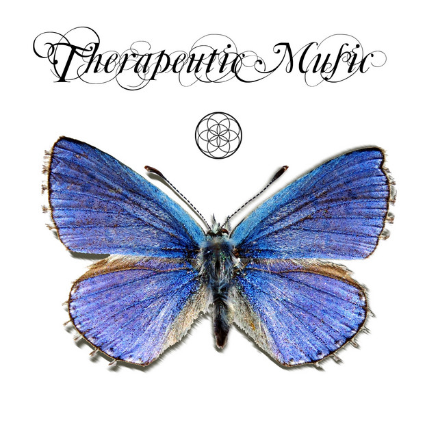 528 Hz - Transformation - Therapeutic Music