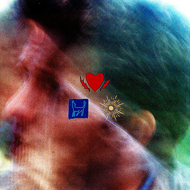 undefined album image