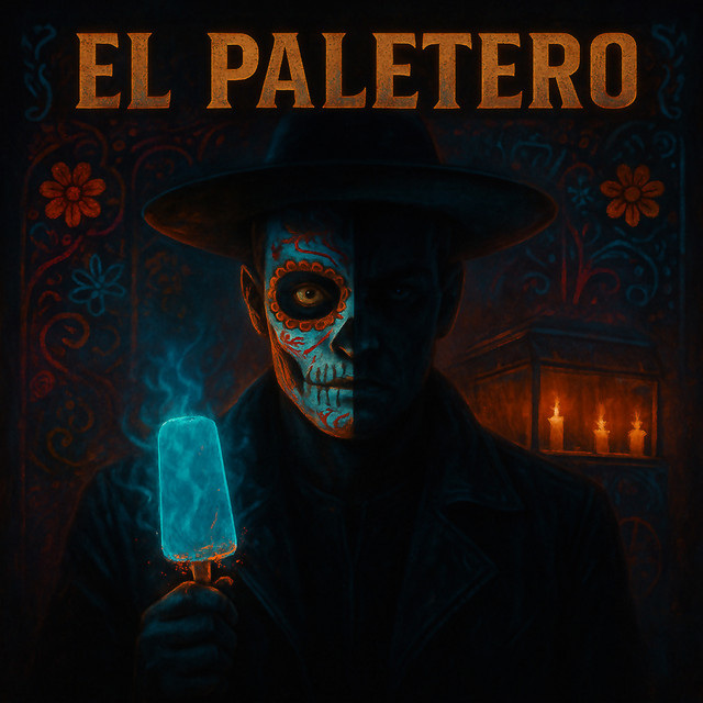 El Paletero cover art