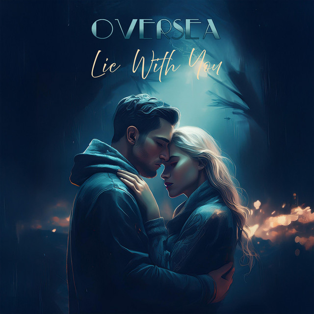 Lie with You cover
