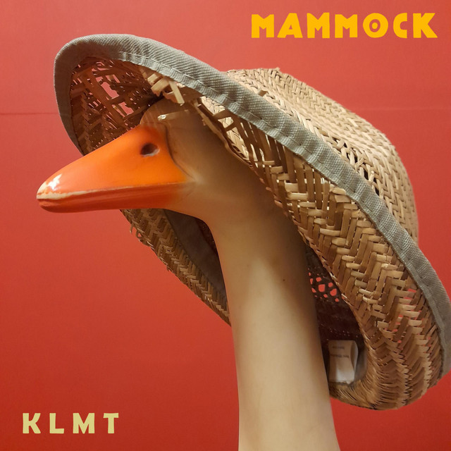 KLMT (Live) cover