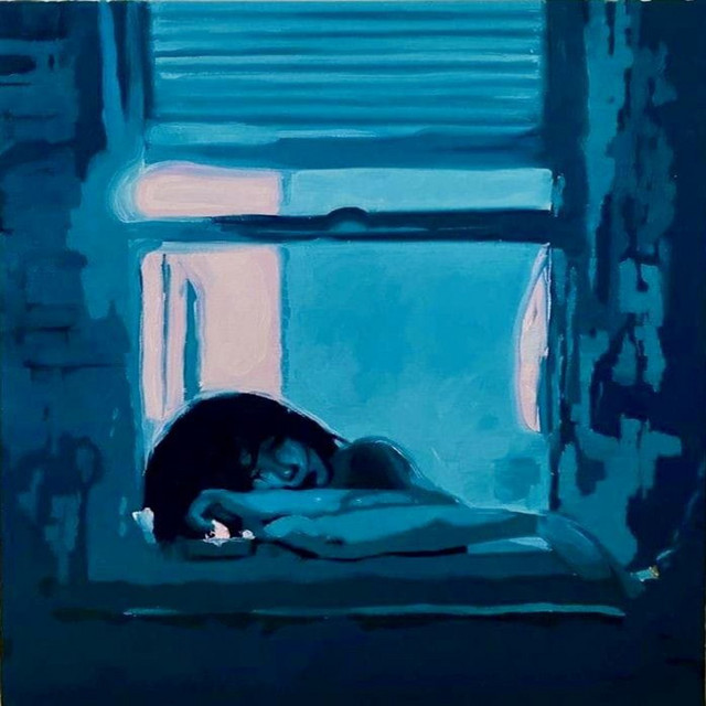 Whispers in the Void