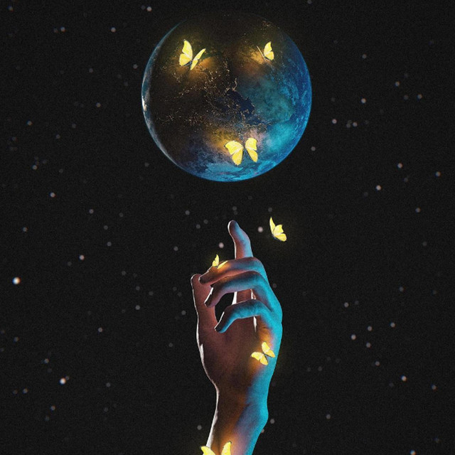 Interstellar cover art