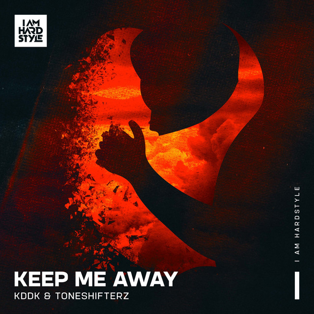 Keep Me Away - Single by KDDK | Spotify