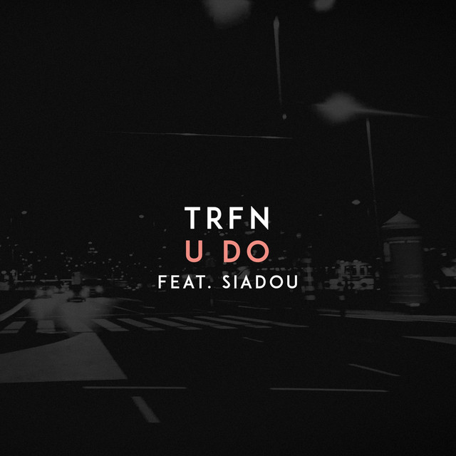 U Do cover art