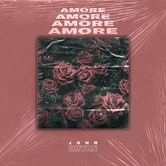 amore cover art