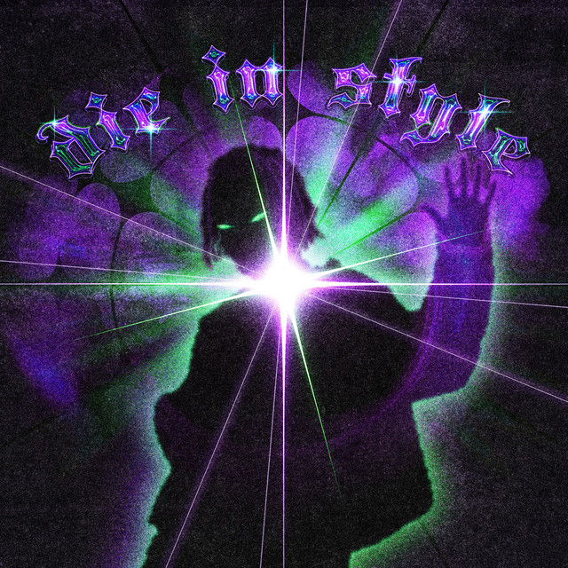 Die in Style cover art