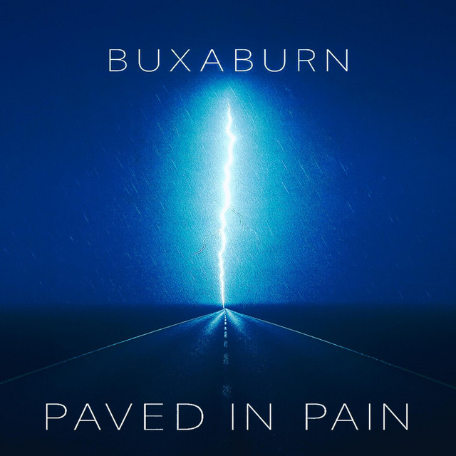 Paved In Pain