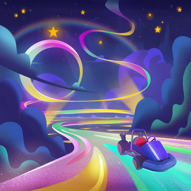 undefined album image