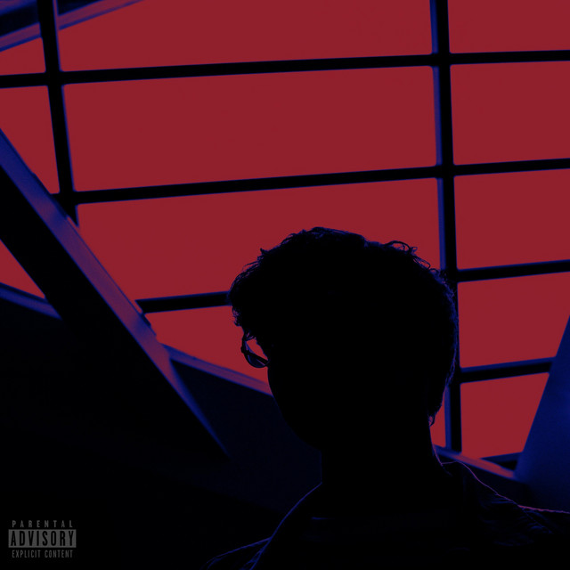 Apathy cover art