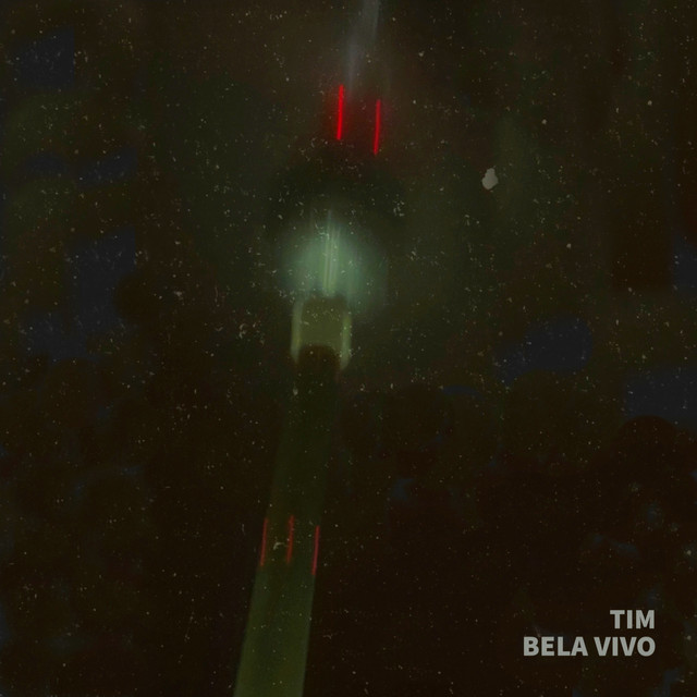 Bela vivo (Esperanto) cover art