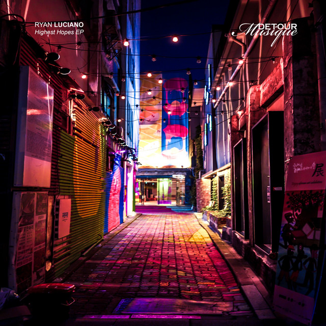 Highest Hopes cover art