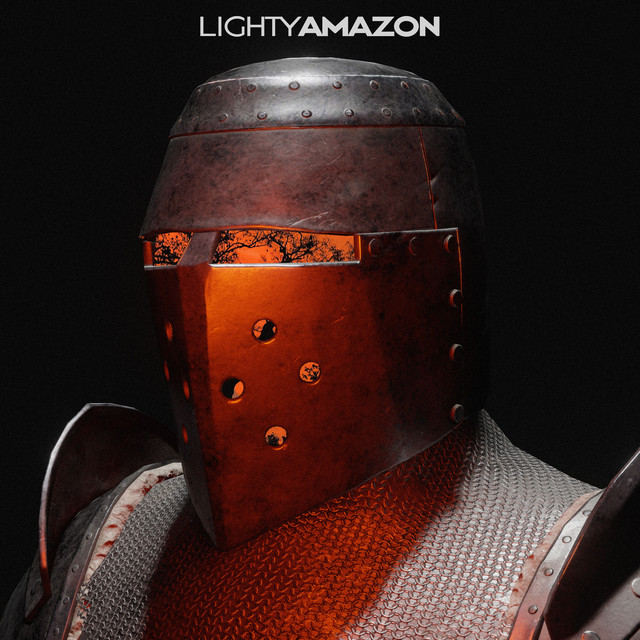 Amazon cover art