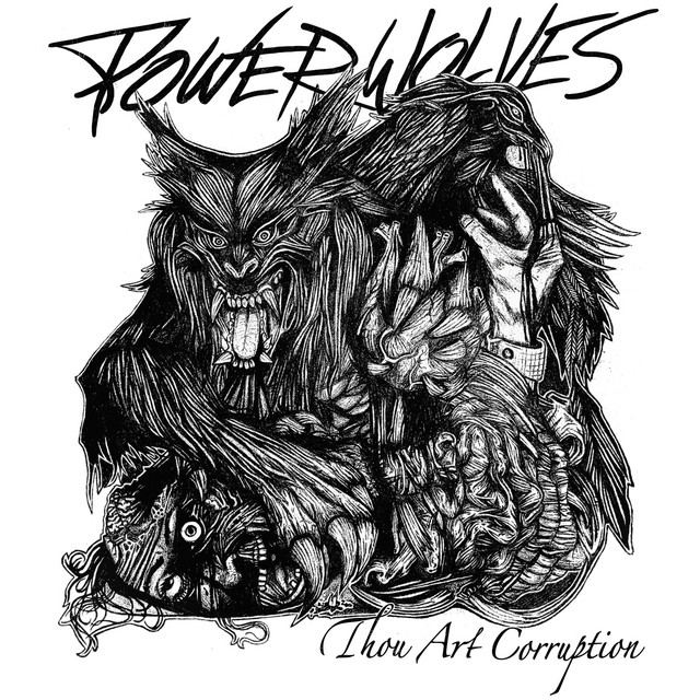 Powerwolves