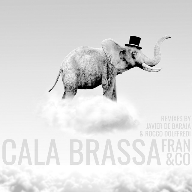 Cala Brassa album art