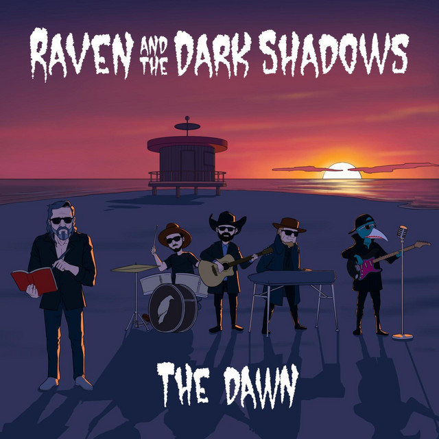 The Dawn cover art