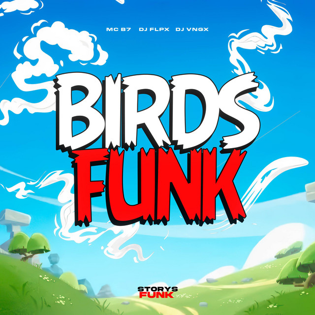 Dirty Bird Funk『Dirty Funk &～』g-rap Bird