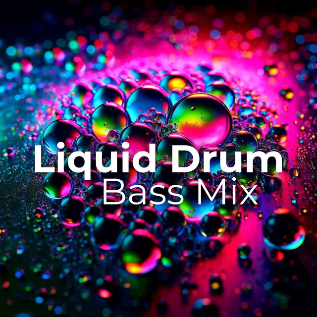 Liquid DrumMix