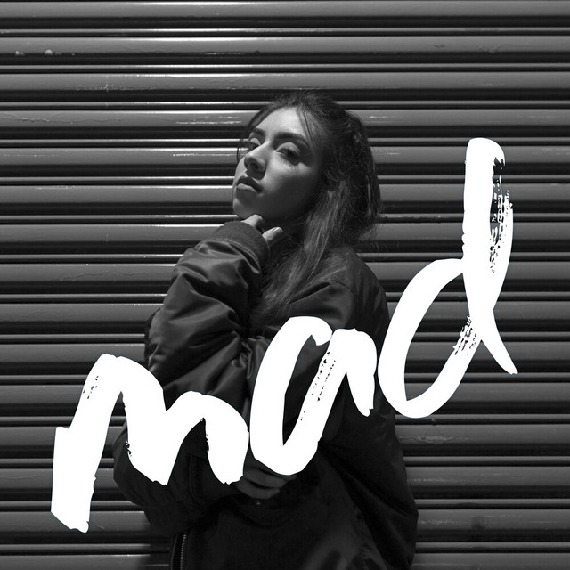 Mad - Single by Lucy Camp | Spotify