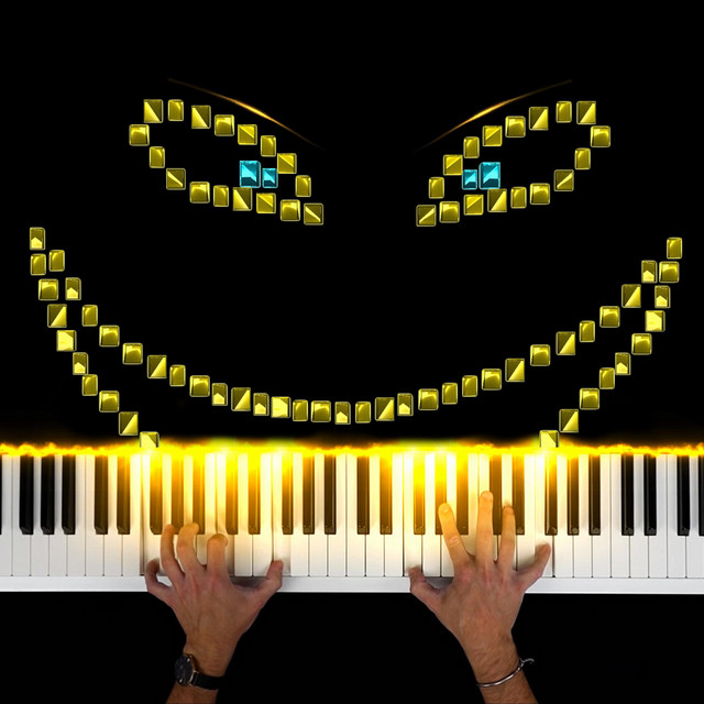 PHONK SONGS on PIANO (pt. 4) - song by PACIL | Spotify
