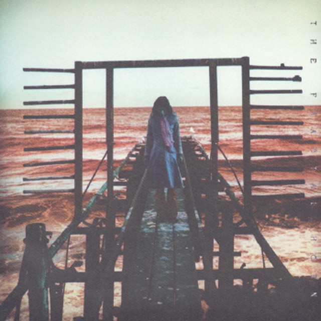 THE FRACTAL HORN cover art
