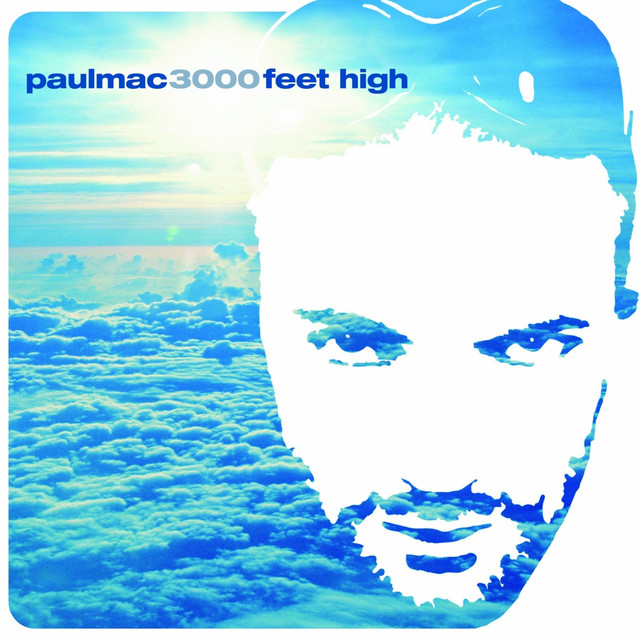 3000 Feet High cover art