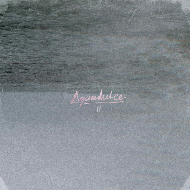 Aguadulce II cover art
