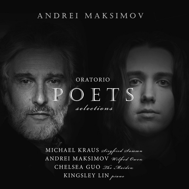 Poets (Live)