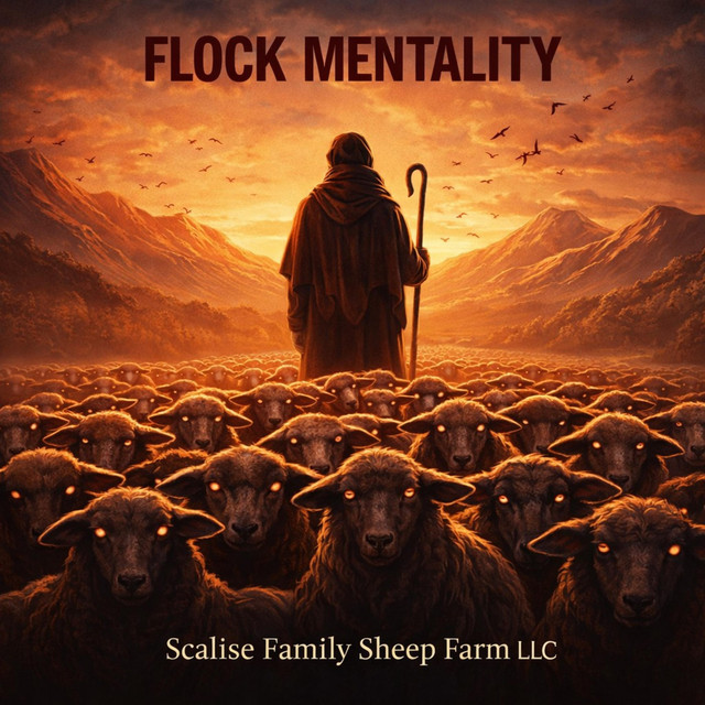 Flock Mentality