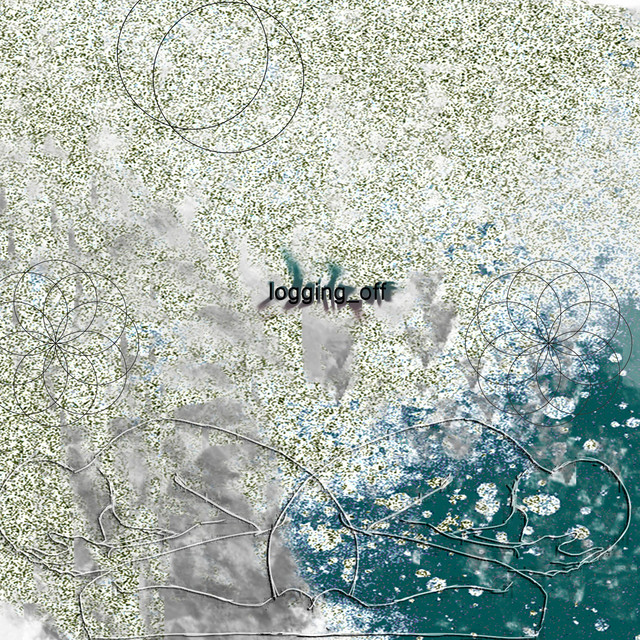 Logging Off cover art