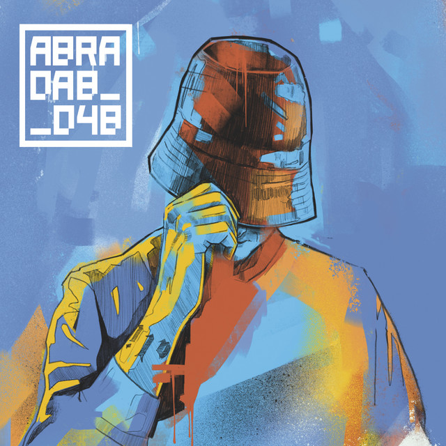 048 cover art