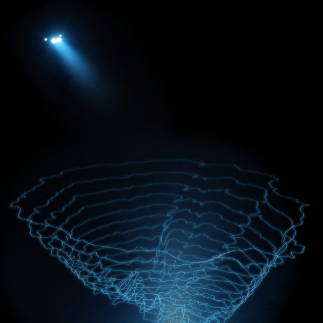 Geography of the Abyss cover art