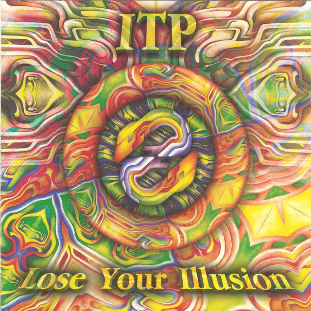 Lose Your Illusion cover art