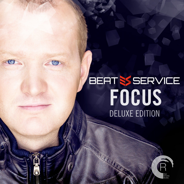 Focus (Deluxe Edition) cover art